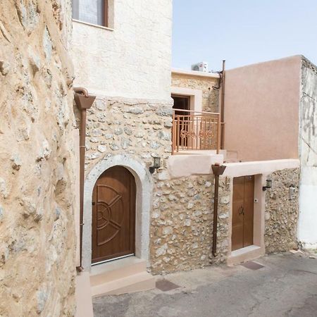Nivritos Traditional Homes Exterior foto