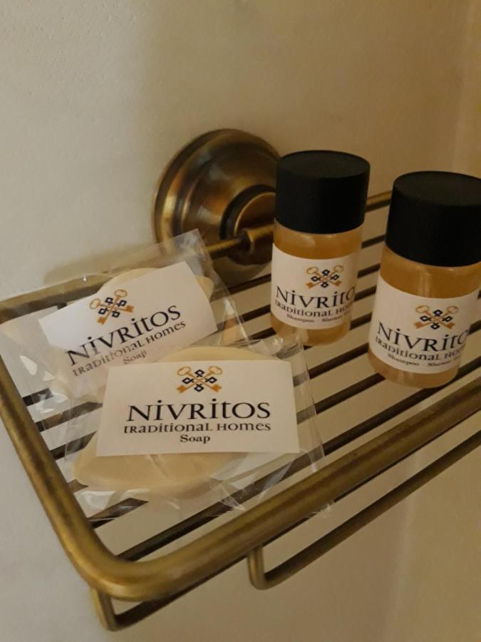 Nivritos Traditional Homes Exterior foto